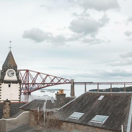 The Queens South Queensferry Luaran gambar