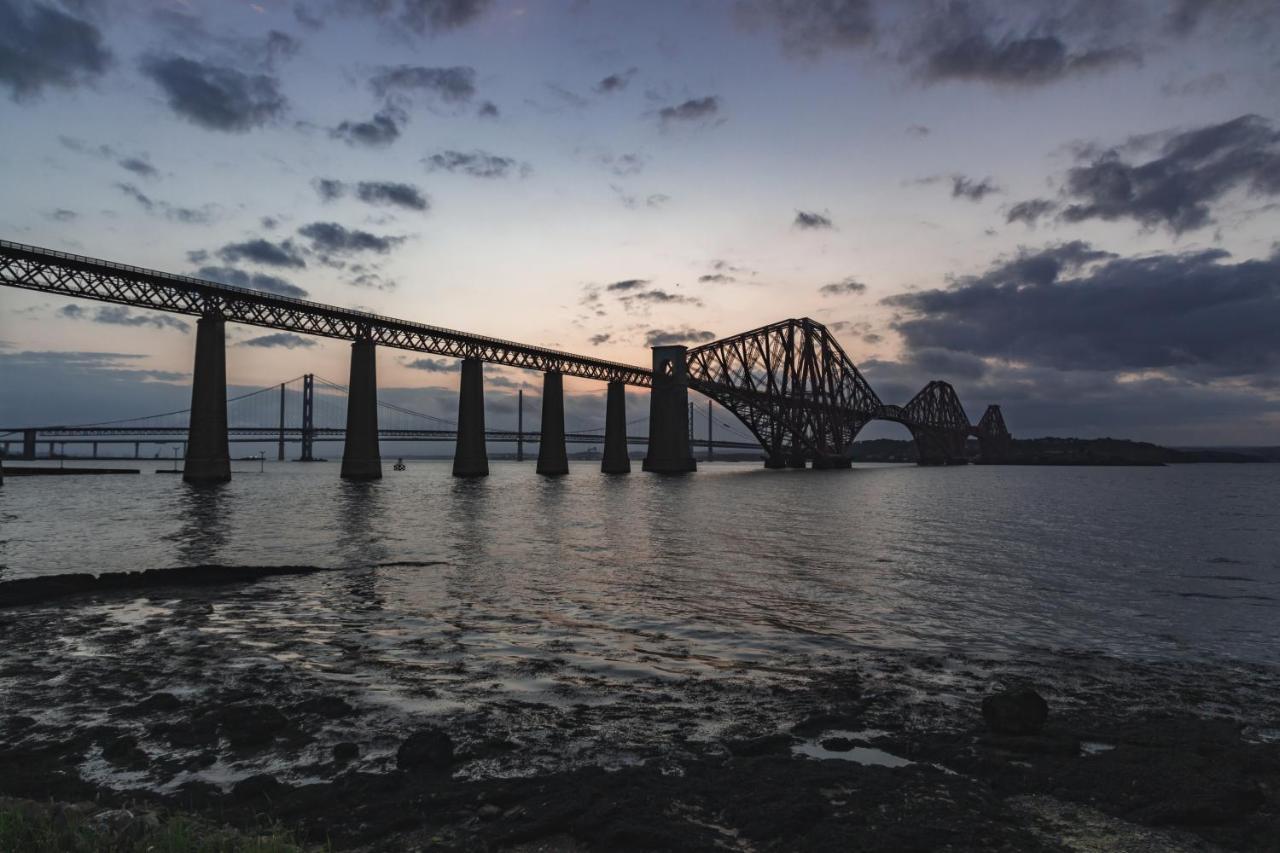 The Queens South Queensferry Luaran gambar