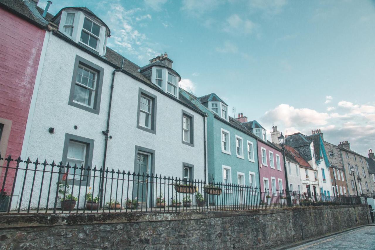 The Queens South Queensferry Luaran gambar