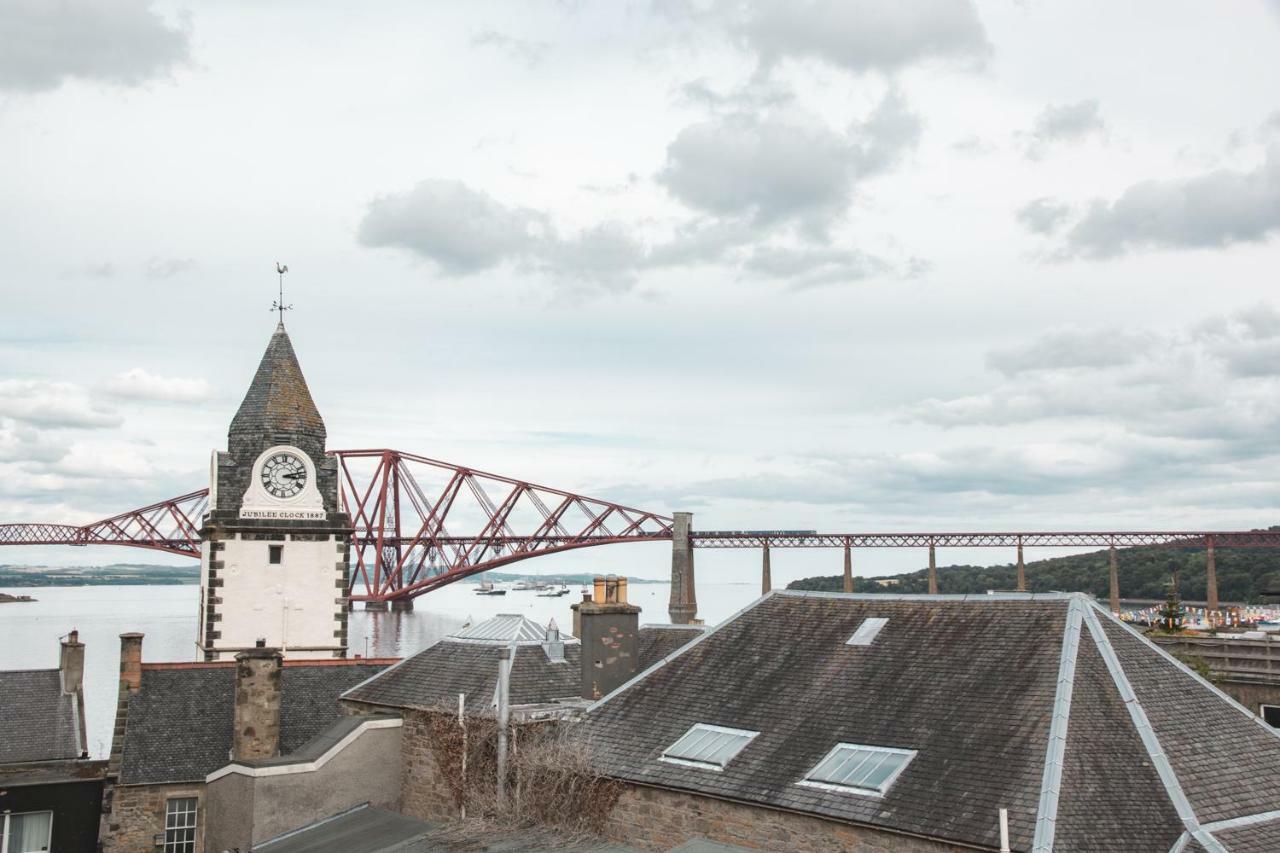 The Queens South Queensferry Luaran gambar